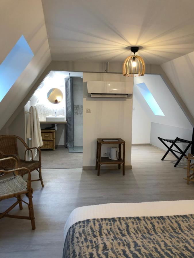 Le Moulin De Lassalle Curemonte Экстерьер фото