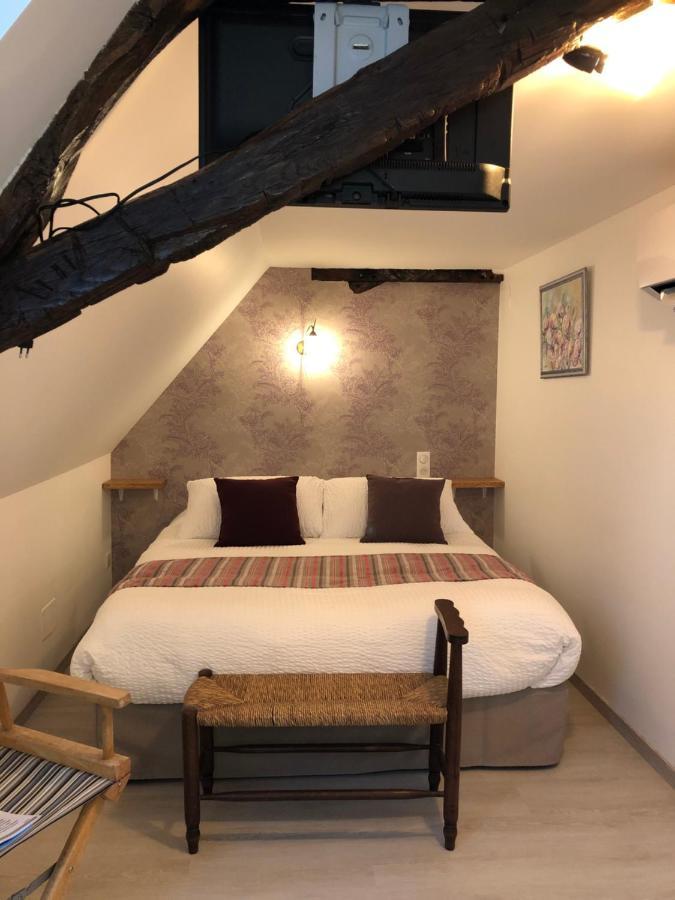 Le Moulin De Lassalle Curemonte Экстерьер фото